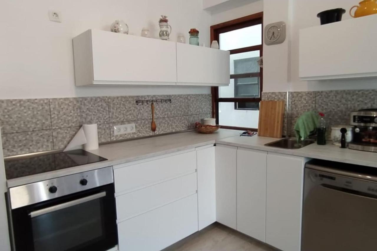 Stylish Apartement 2 Min To The Beach Санта-Круз-де-ла-Пальма Экстерьер фото