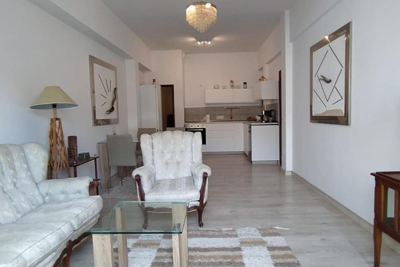 Stylish Apartement 2 Min To The Beach Санта-Круз-де-ла-Пальма Экстерьер фото